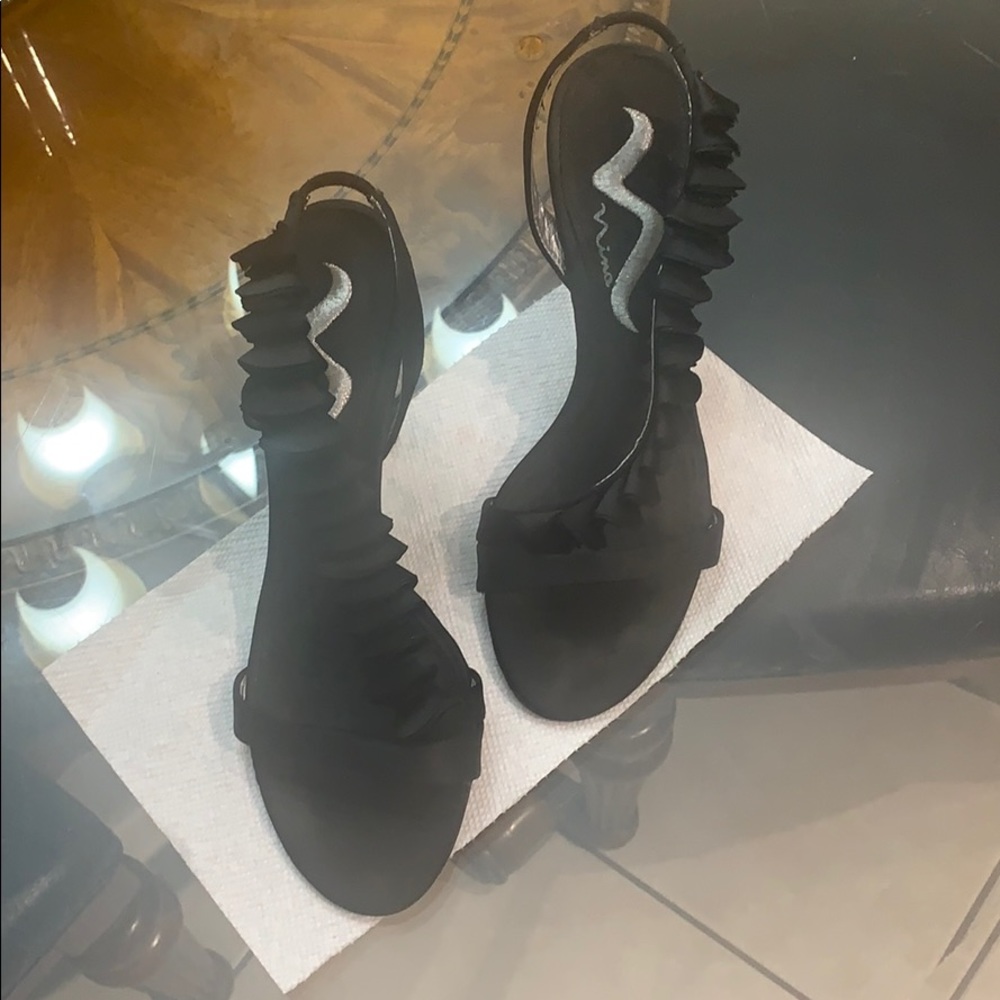 Nina Heels